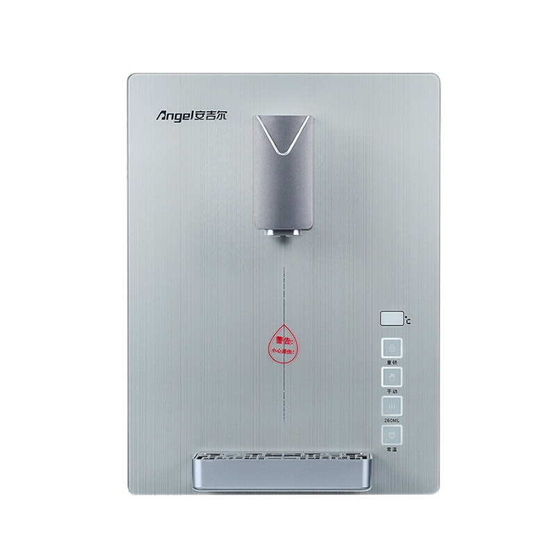 安吉尔 质感面板饮水机