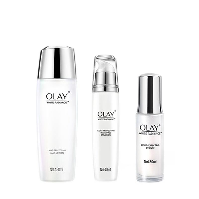 玉兰油 美白祛斑护肤套装