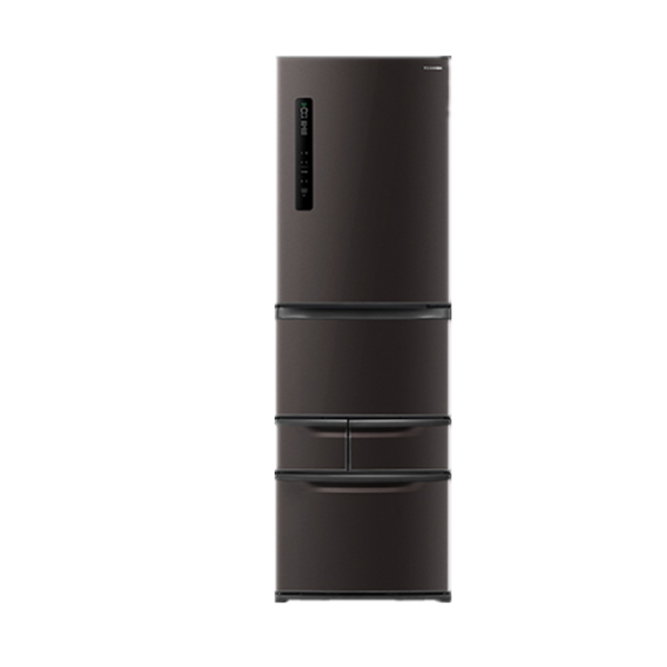 东芝银离子除菌技术多开门冰箱