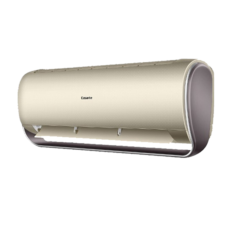 卡萨帝 自清洁健康空调