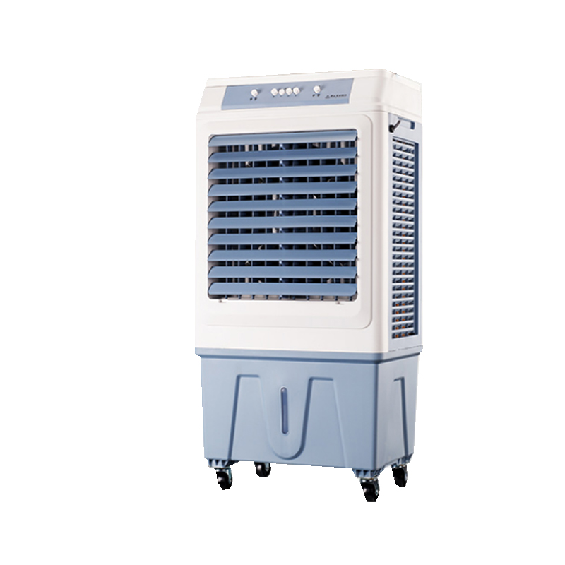 骆驼 大风量冷风扇