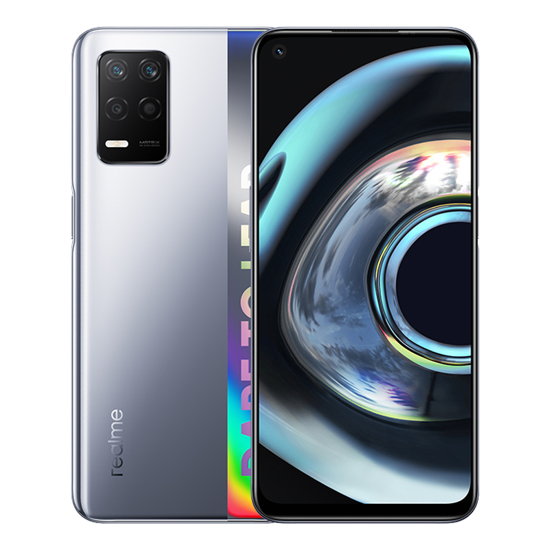 真我 智能五芯手机