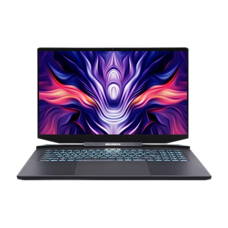 机械革命 稳定运行游戏本