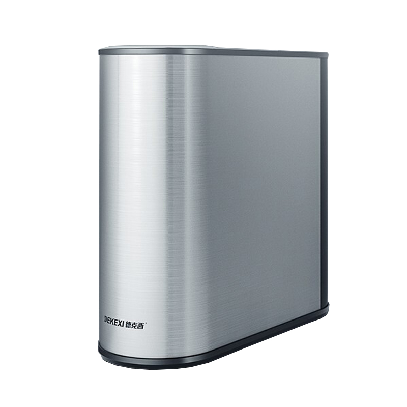 德克西 双出水净水器