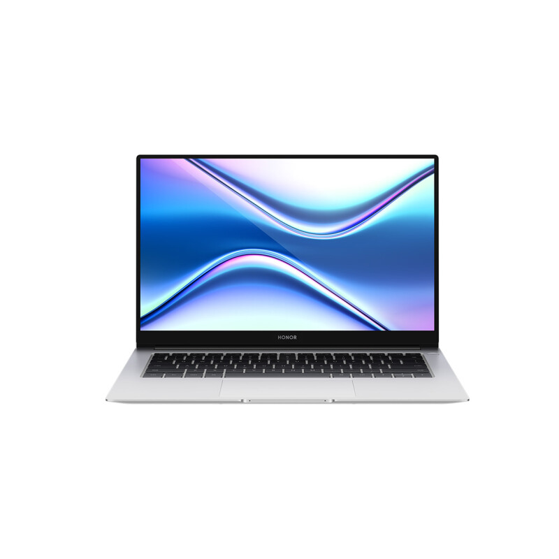 荣耀 指纹电源二合一 笔记本