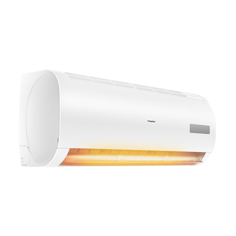 海尔 自清洁独立除湿空调