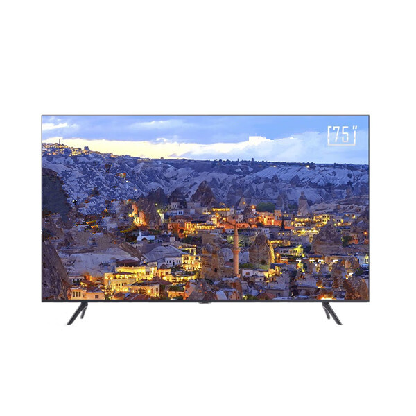 三星 晶彩视界 电视机