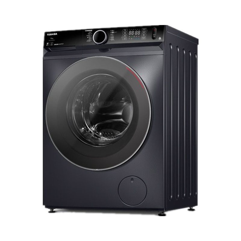 东芝消毒蒸汽洗衣机