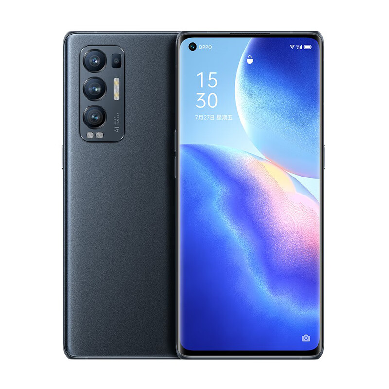 OPPO 大电池长续航手机