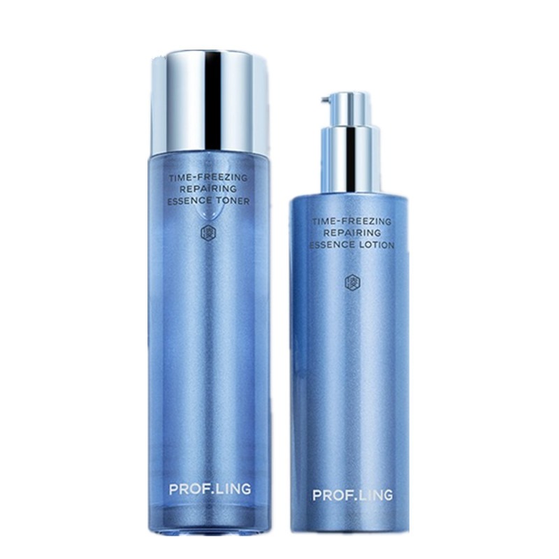 凌博士 凝时弹润玻尿酸护肤套装