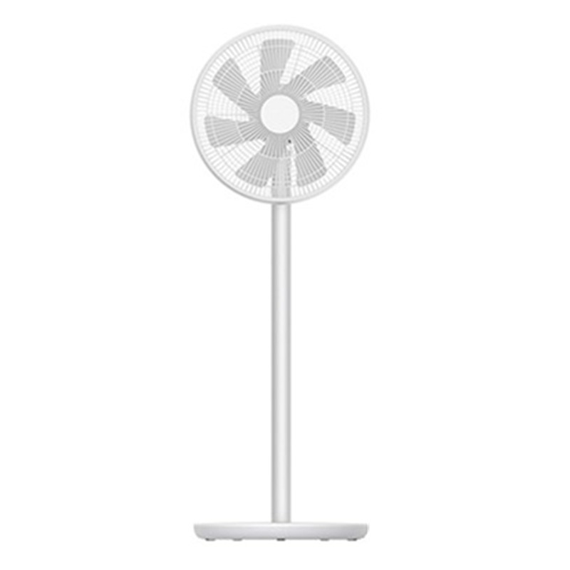 智米无线续航落地风扇