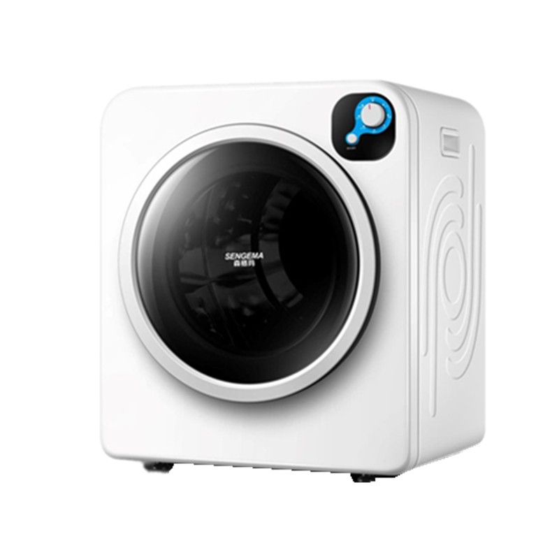 森格玛滚筒式家用烘干机