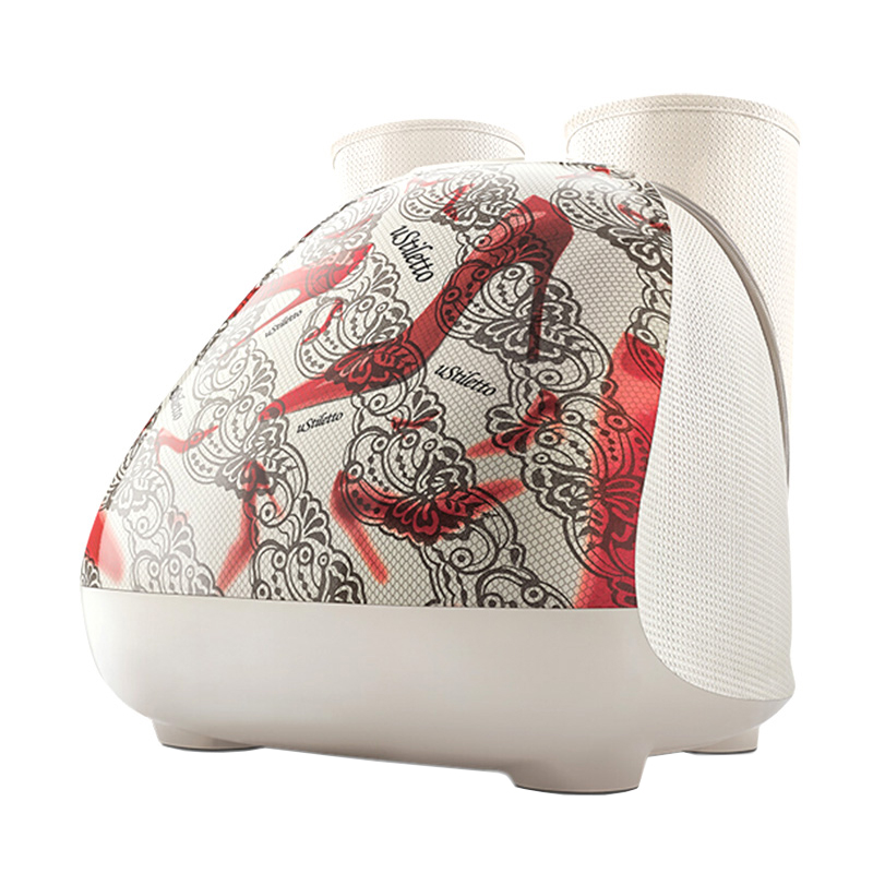 傲胜 暖风热敷足疗机