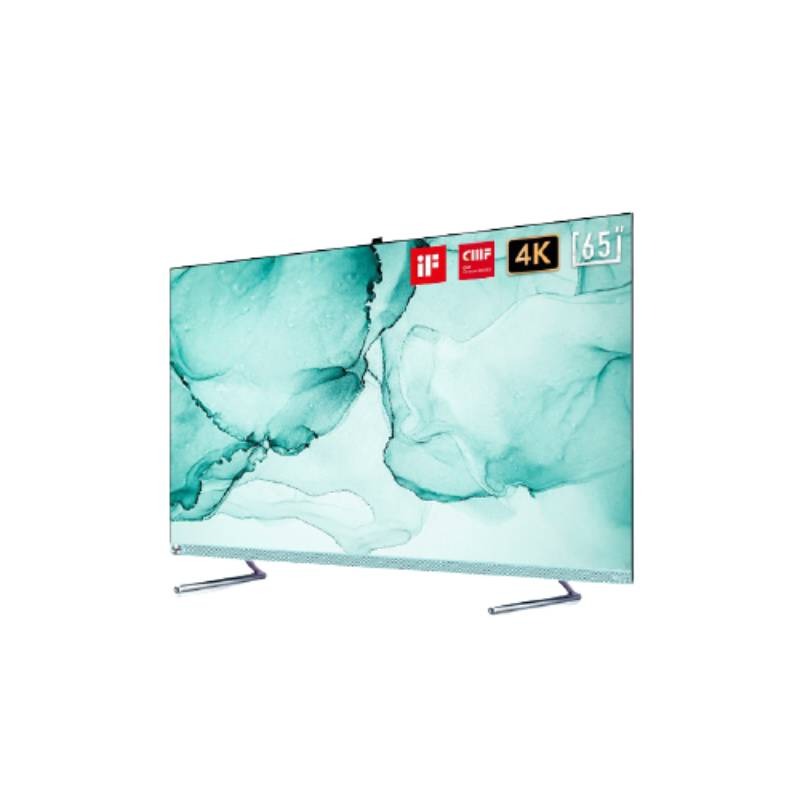 VIDAA AI社交K歌 电视