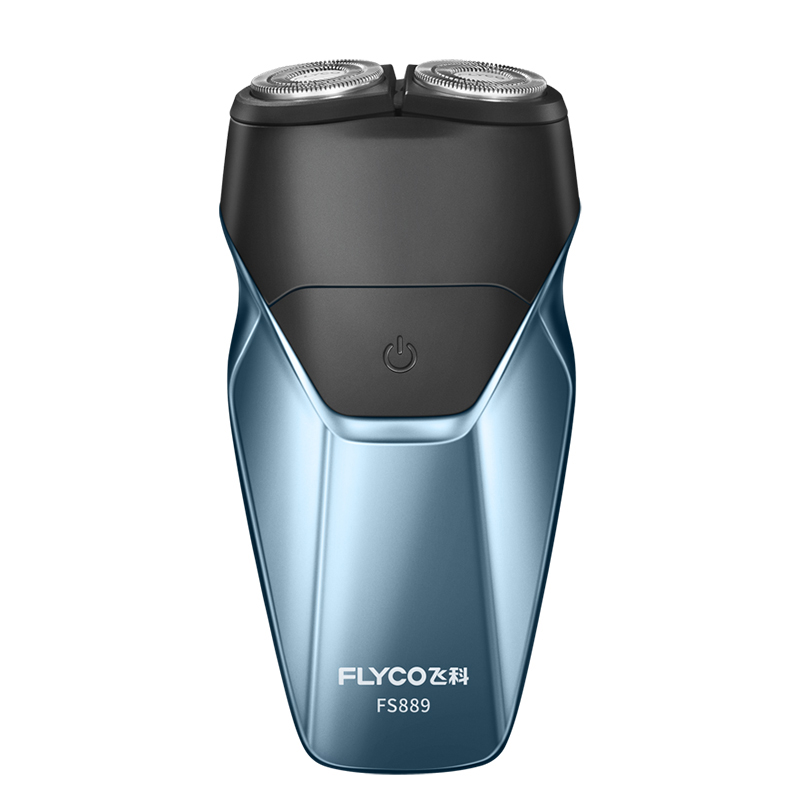 飞科 双头全身水洗智能剃须刀