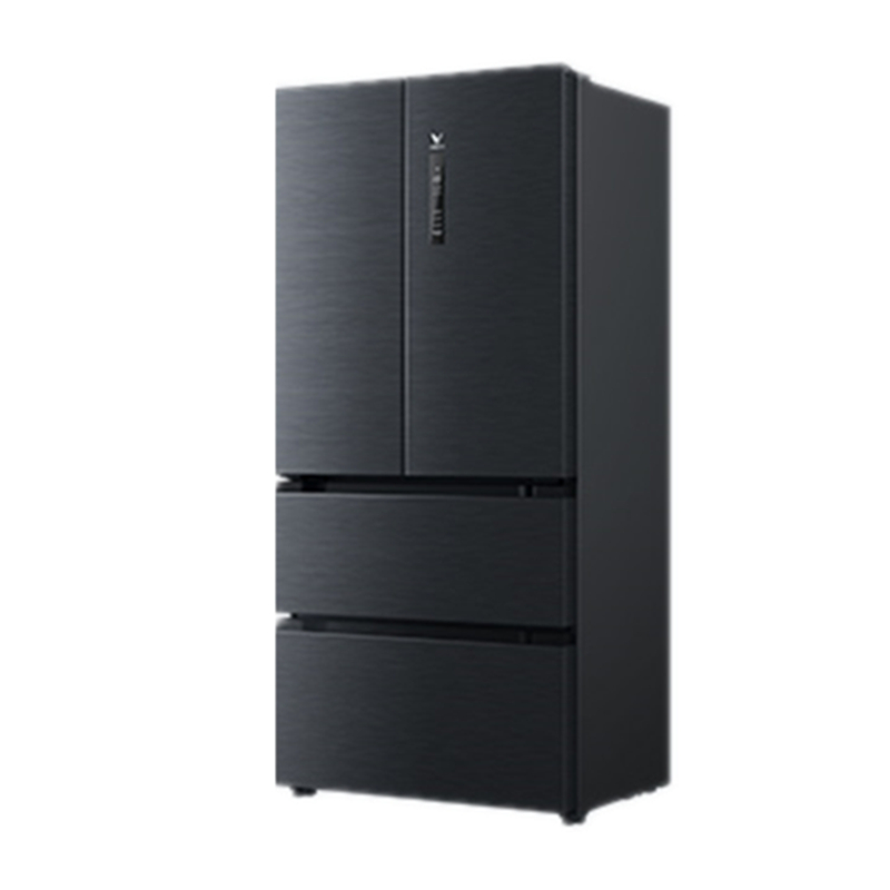 云米急速净味除菌变频冰箱