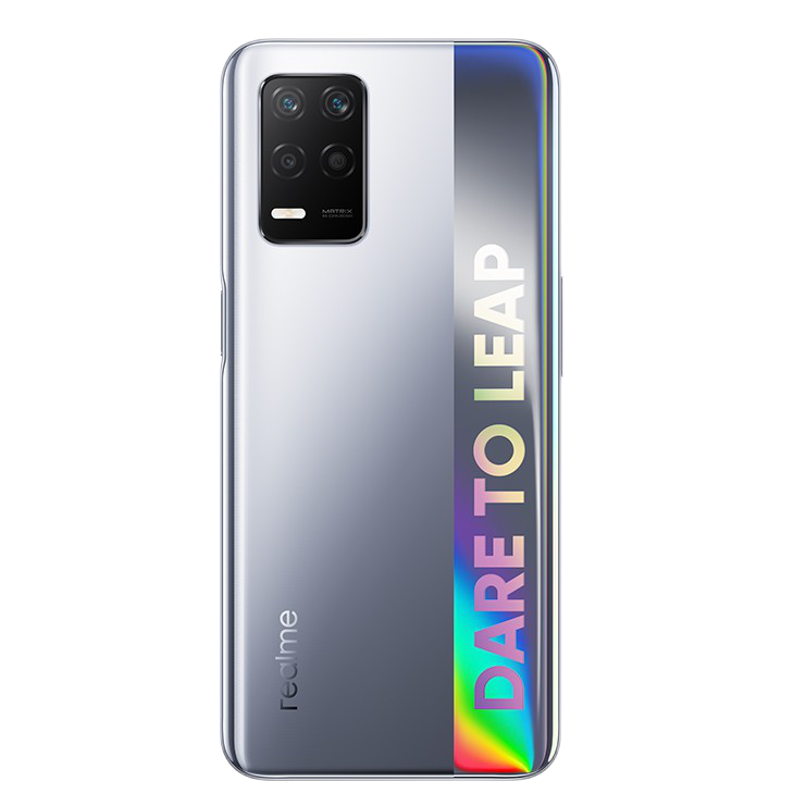 realme 变帧电竞屏手机