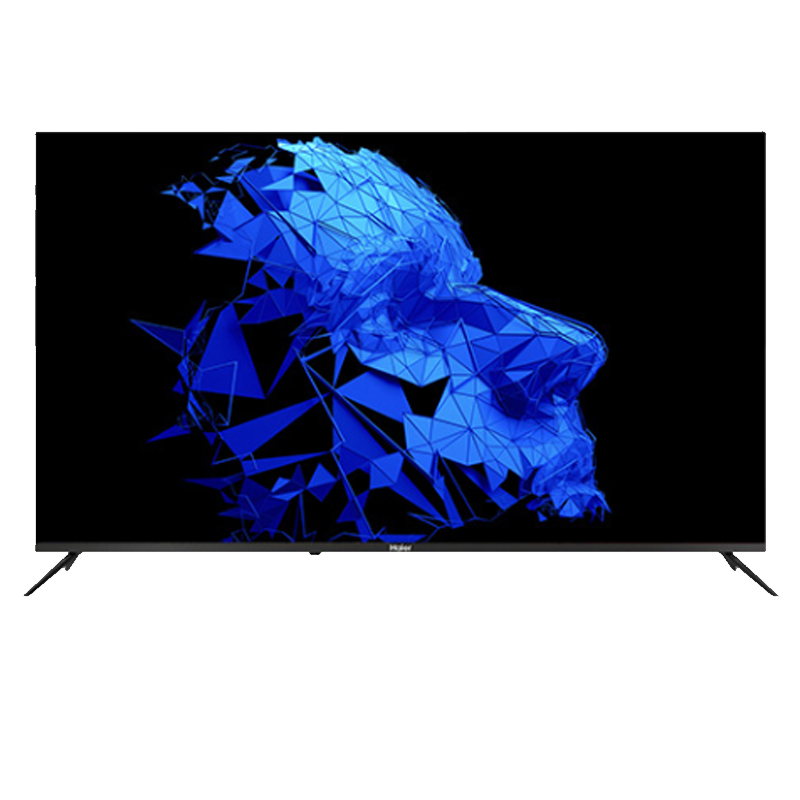 海尔 声控智慧屏电视
