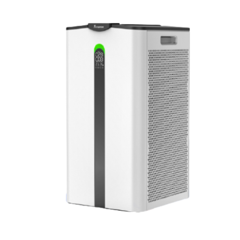 泰拉蒙 甲醛数显空气净化器