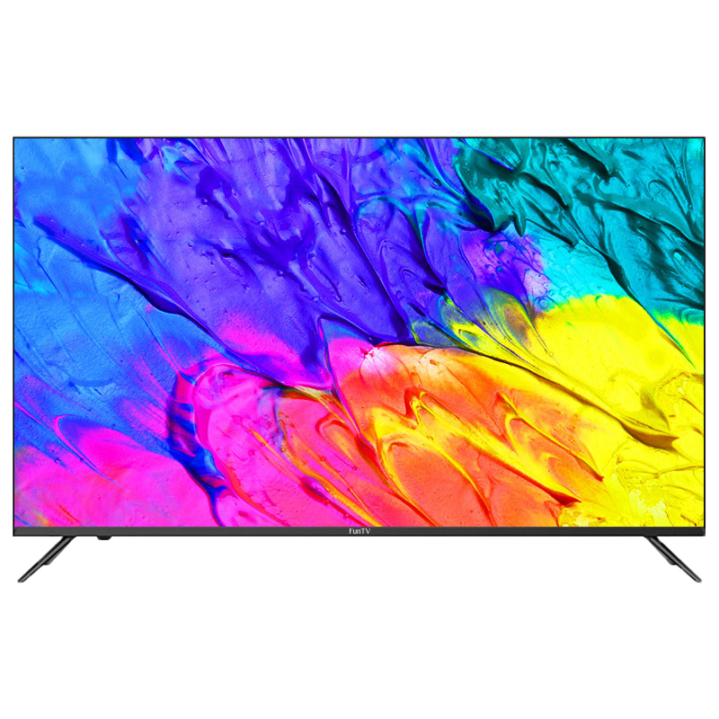 风行电视 超高清平板电视