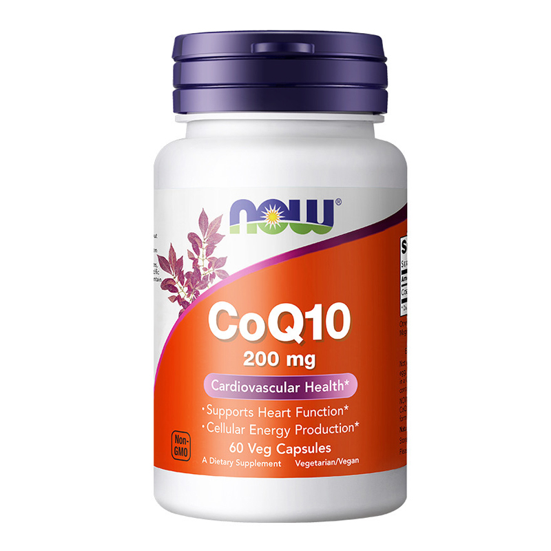 诺奥 辅酶Q10胶囊