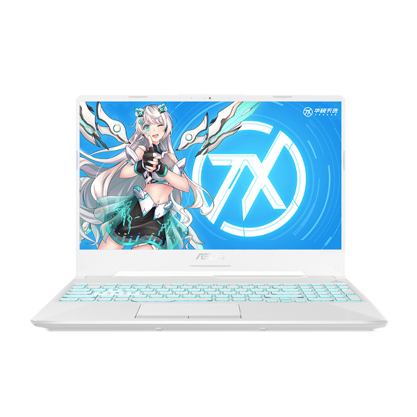 华硕 英特尔酷睿i5游戏本