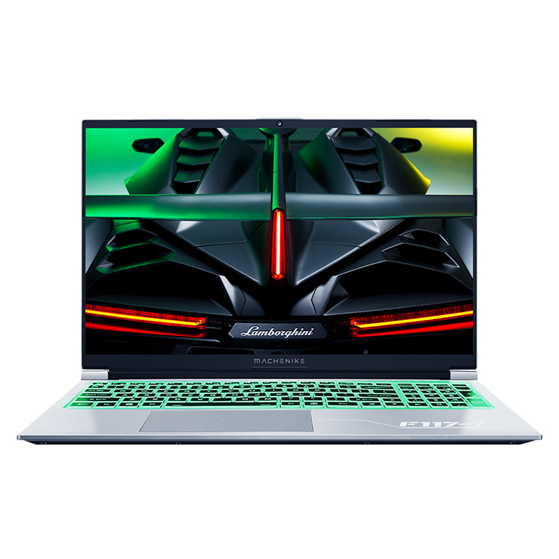 机械师 独立显卡笔记本