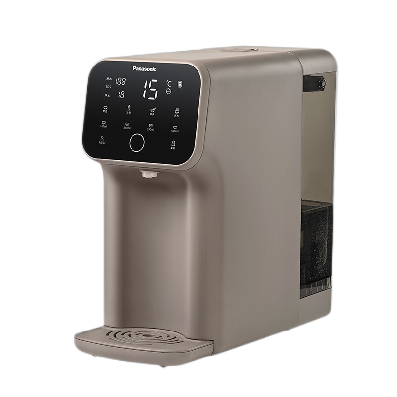 松下 反渗透净水器