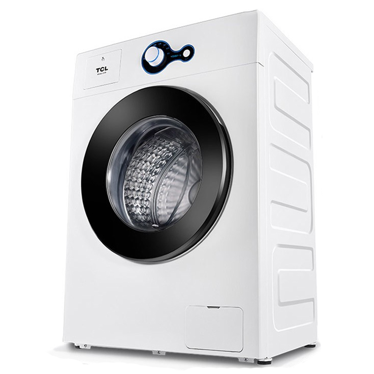 TCL 全自动滚筒洗衣机