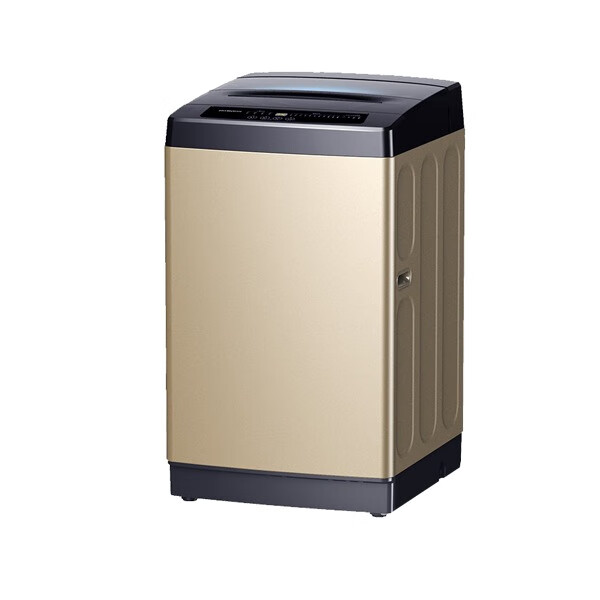 创维五叶旋风波轮波轮洗衣机