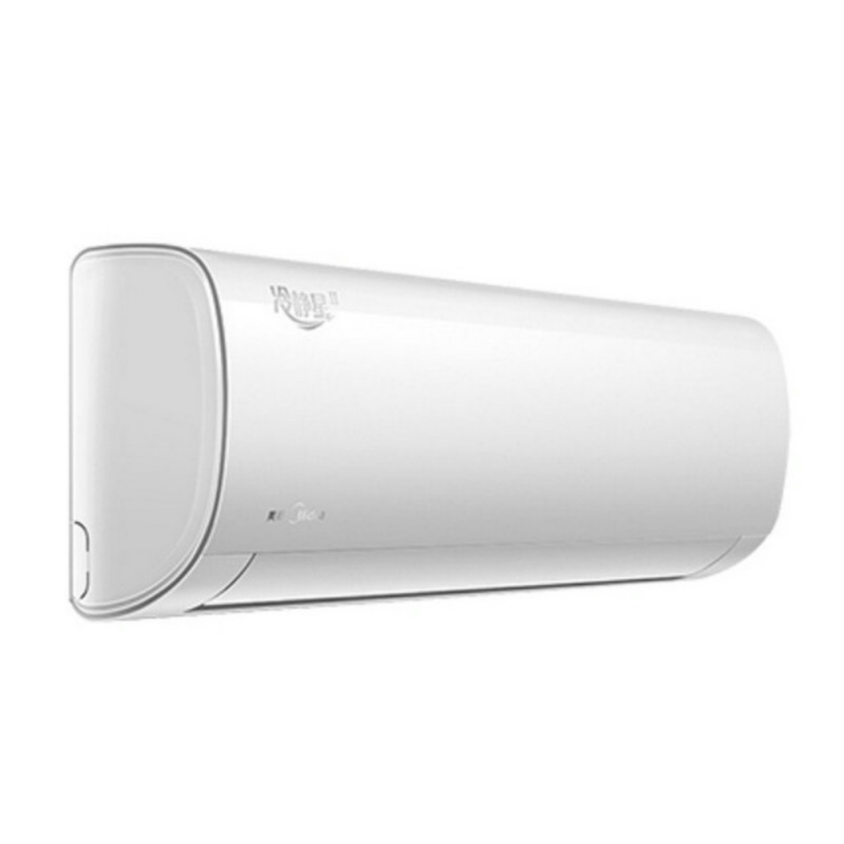 美的新能效智能空调