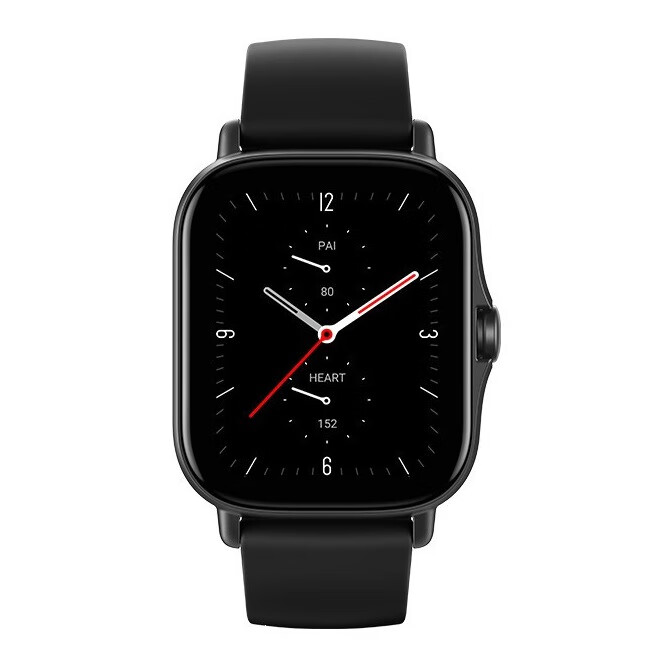 Amazfit 轻薄智能手表