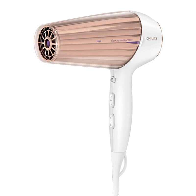 飞利浦 红外线智能吹风机