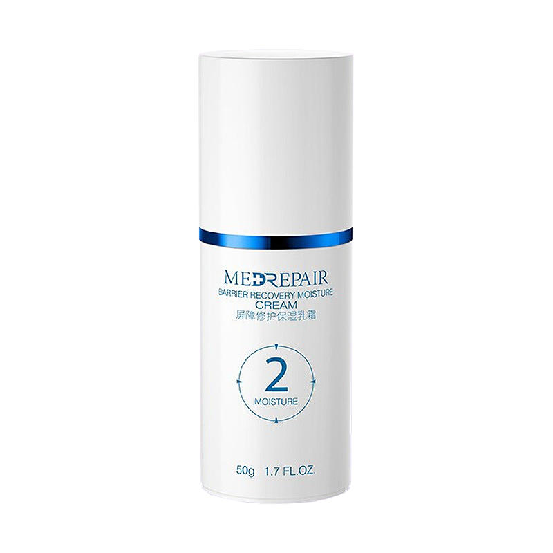 米蓓尔 屏障修护保湿乳霜