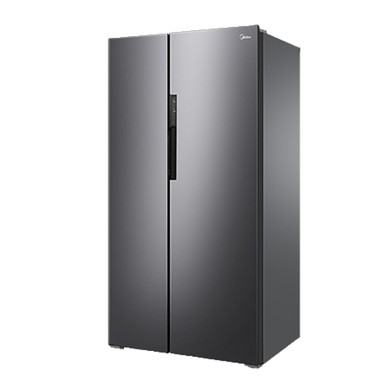 美的 一级能效节能保鲜冰箱