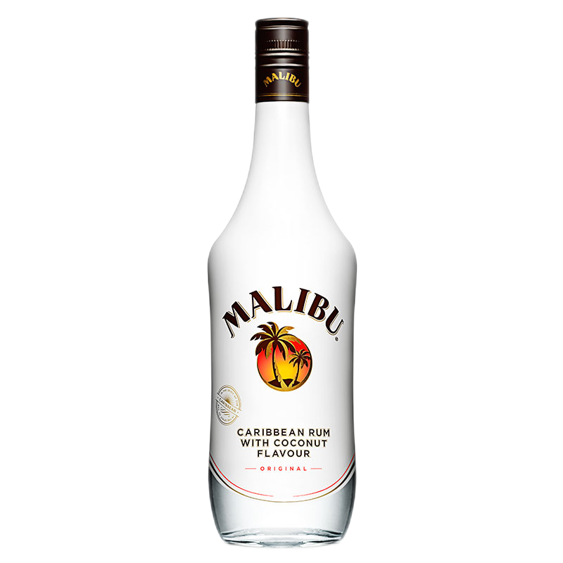 马利宝 休闲舒适朗姆酒