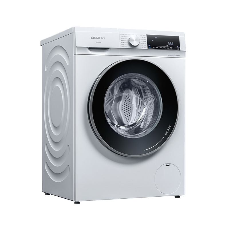 西门子钢琴烤漆工艺洗烘一体机