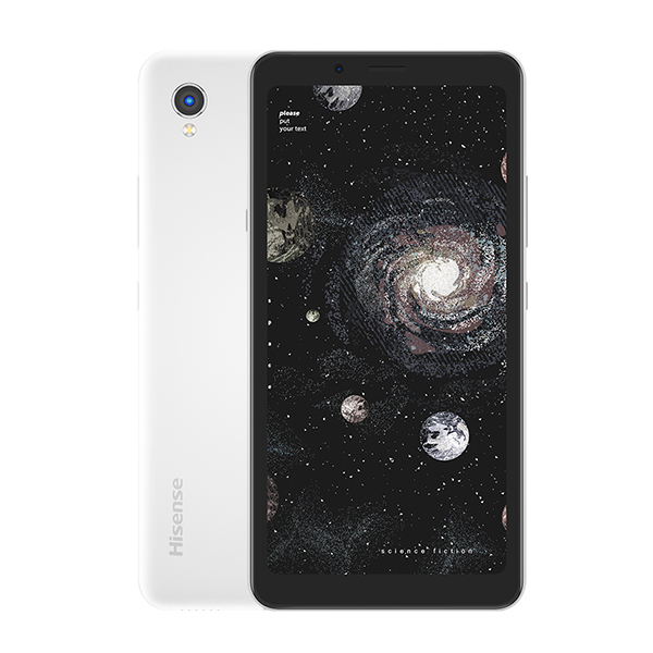 海信 彩墨屏护眼阅读手机