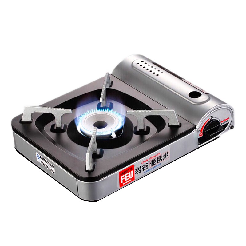 岩谷 精钢防滑炉具