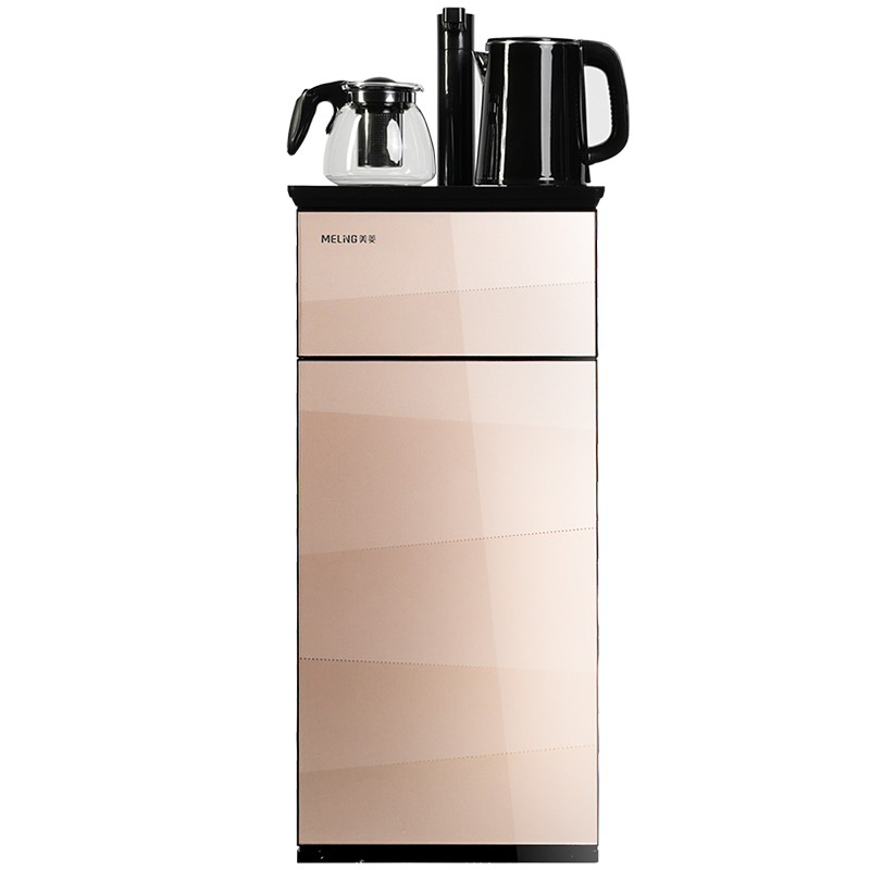 美菱 安全童锁饮水机