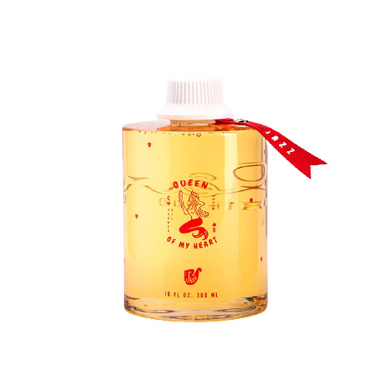 Rever 植物精油 沐浴油