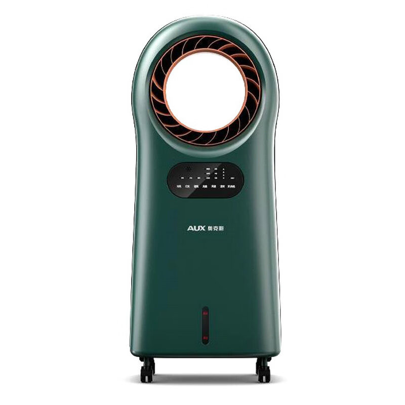 奥克斯负离子净化冷风扇