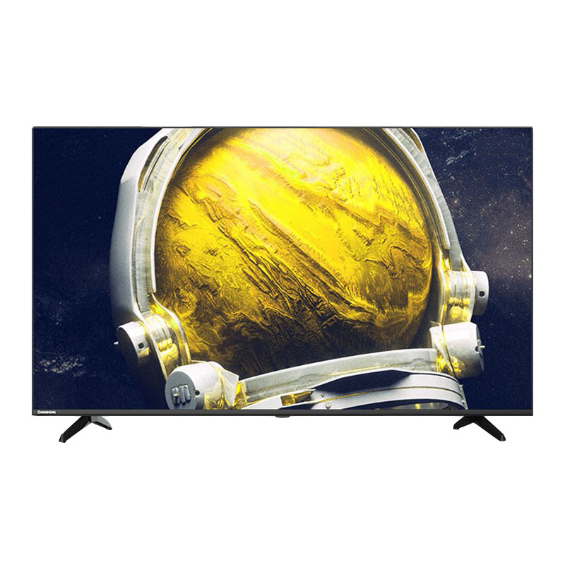 长虹 4K解码高清电视