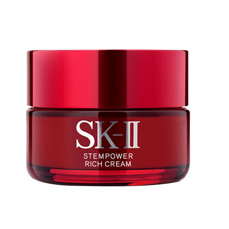 SK-II 修护润致精华面霜