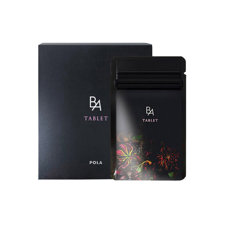 POLA 口服 抗糖丸