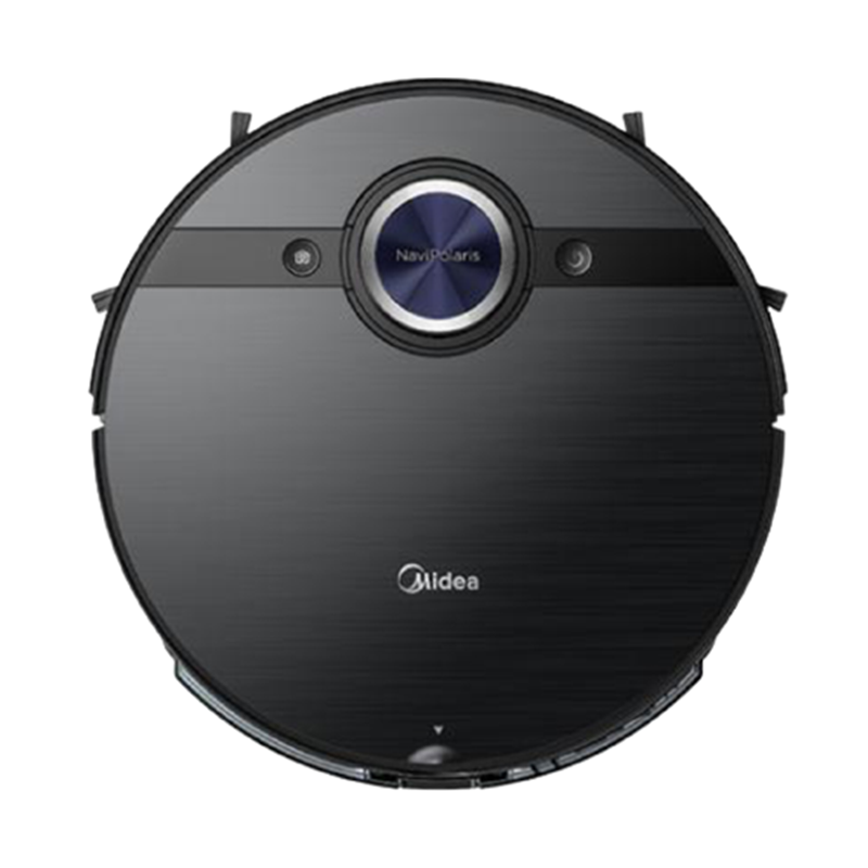 美的 震动拖地扫地机器人