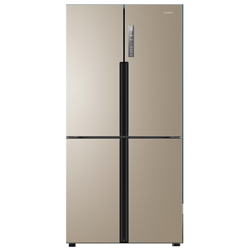 统帅 柔和光线冰箱