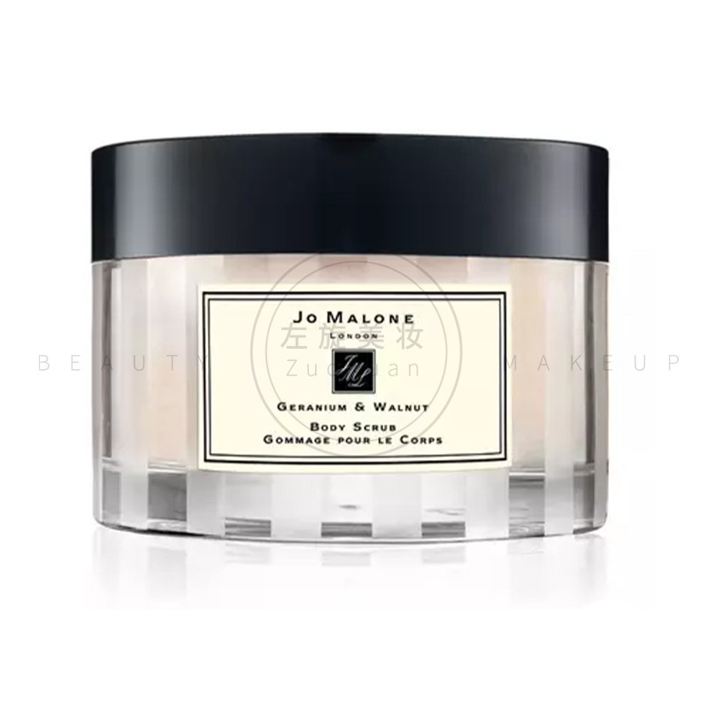 祖玛珑 天竺兰 沐浴露