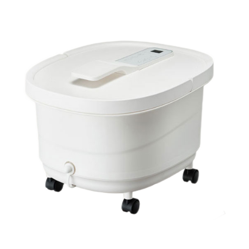 网易严选 防干烧足浴盆