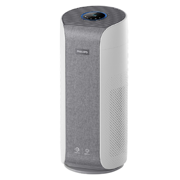 飞利浦APP智控空气净化器